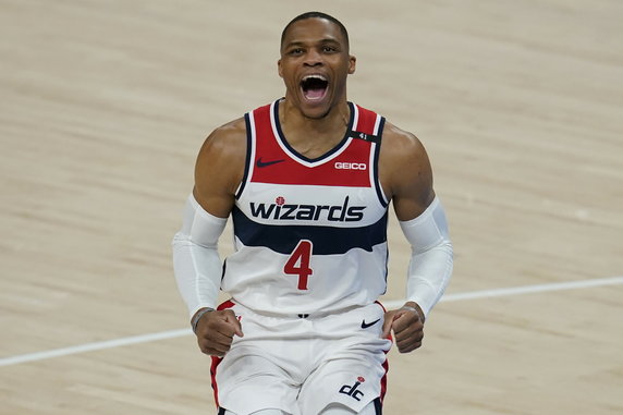 Russel Westbrook