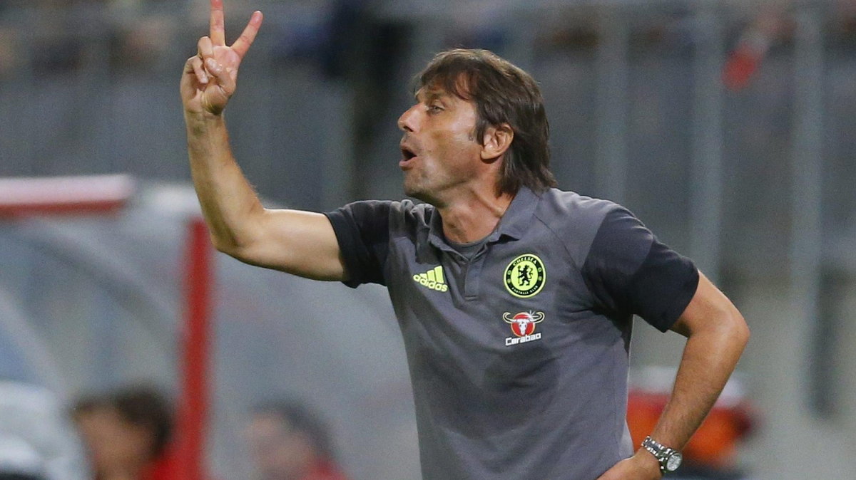 Antonio Conte 