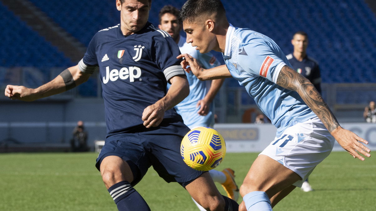 Lazio - Juventus