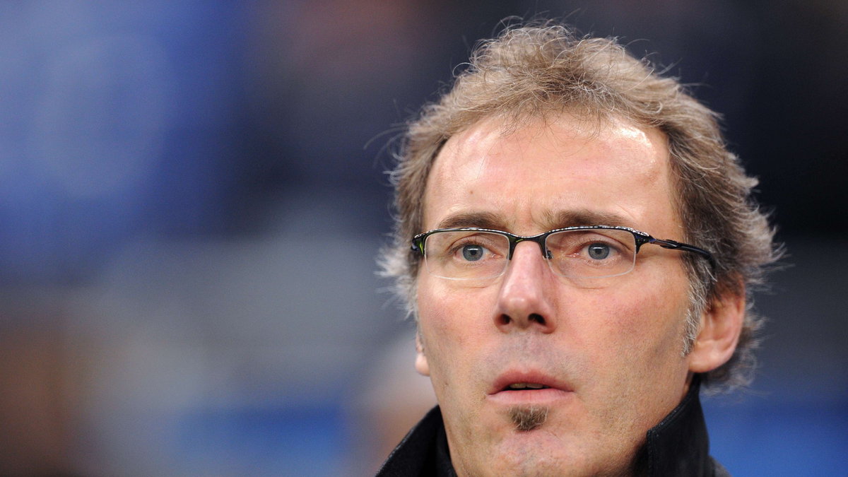 Laurent Blanc