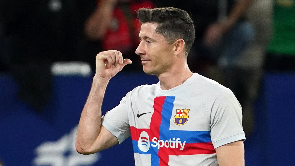 Robert Lewandowski