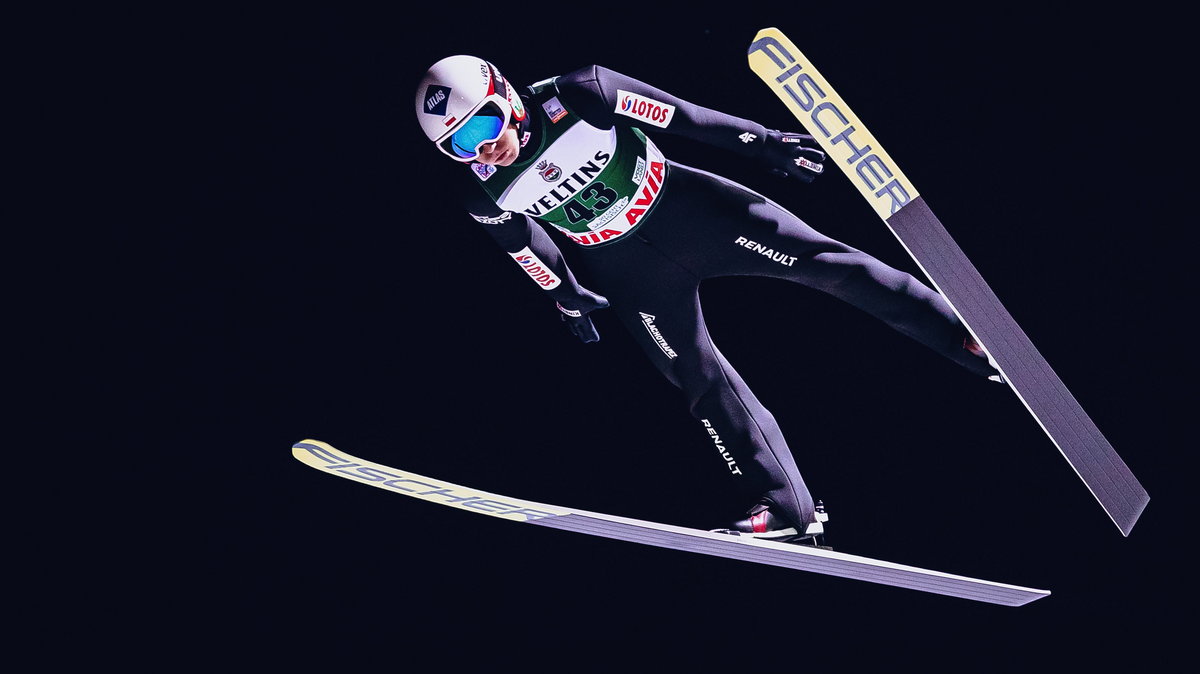 Kamil Stoch