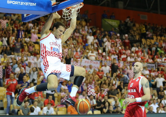 SLOVENIA BASKETBALL EUROPEAN CHAMPIONSHIP