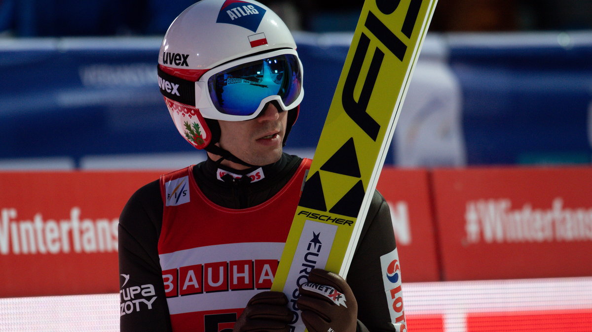 Kamil Stoch