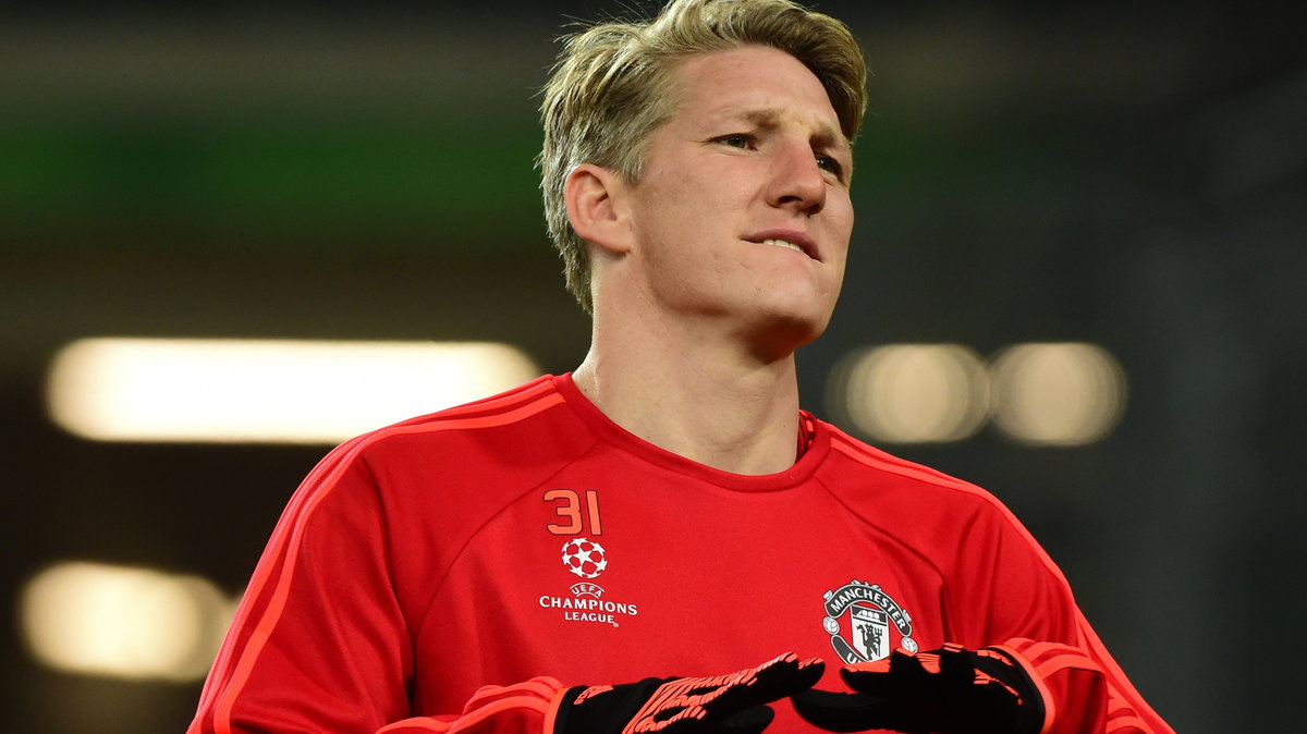 Bastian Schweinsteiger