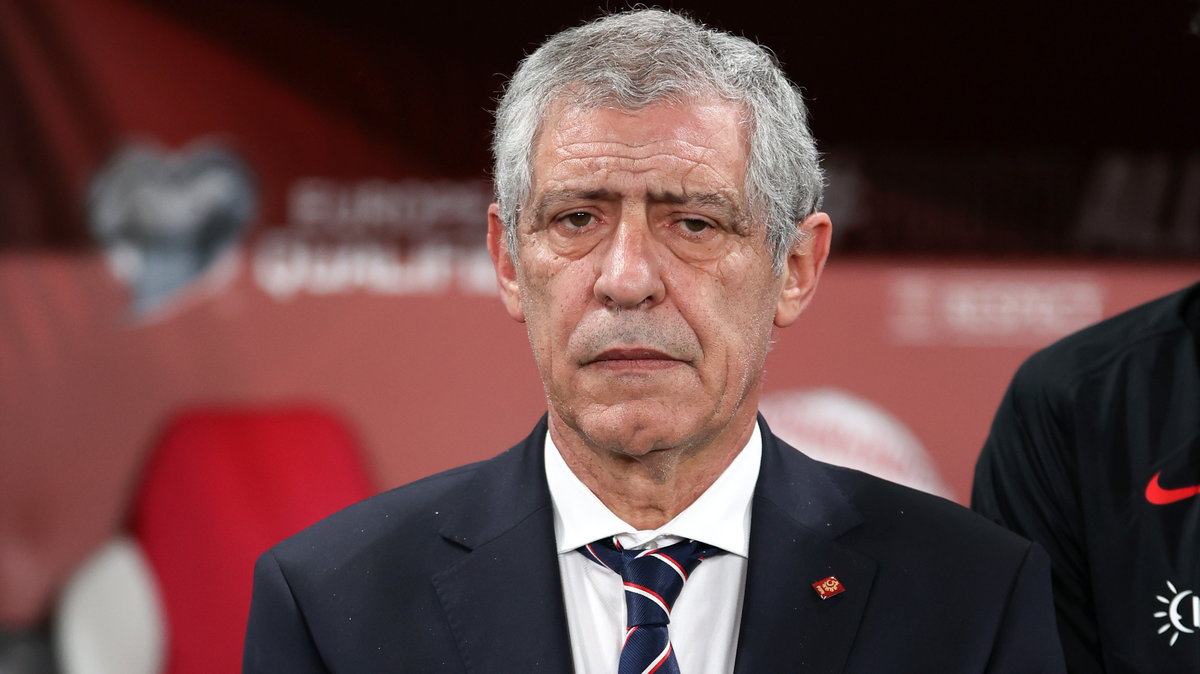 Fernando Santos