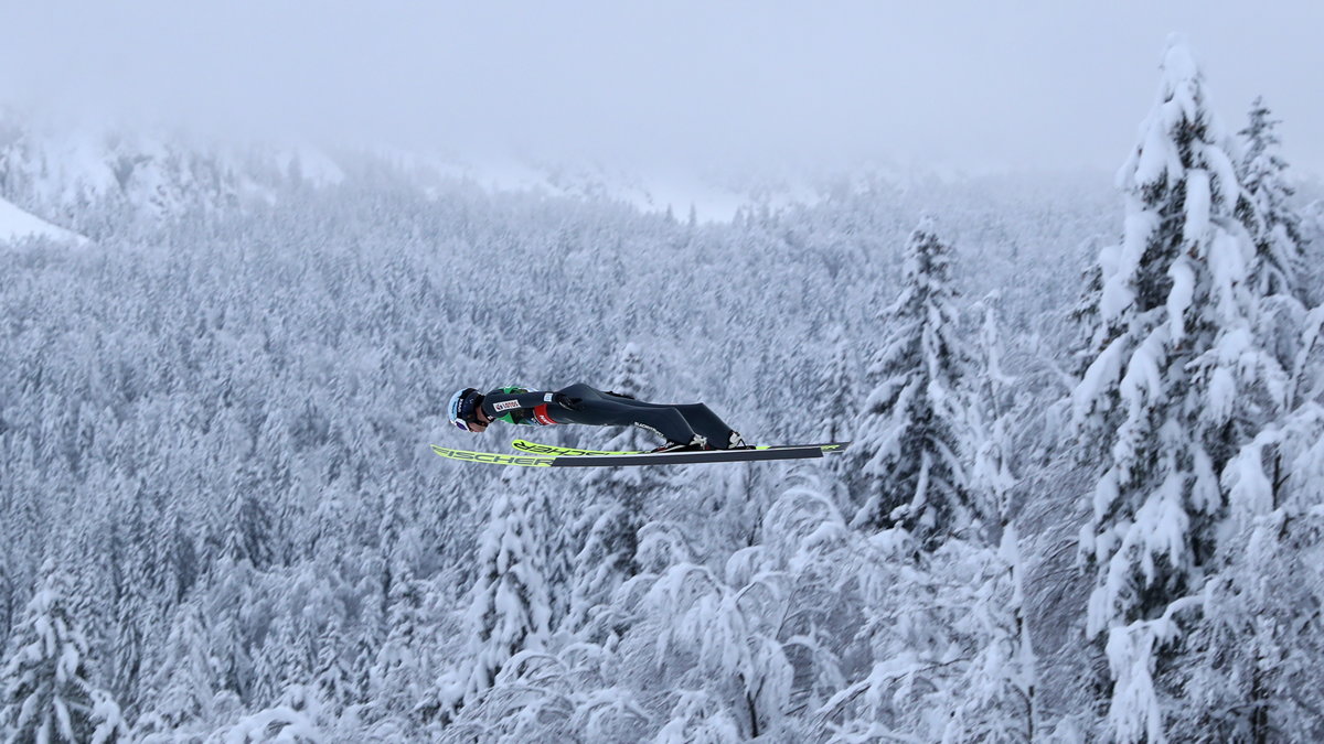 Kamil Stoch