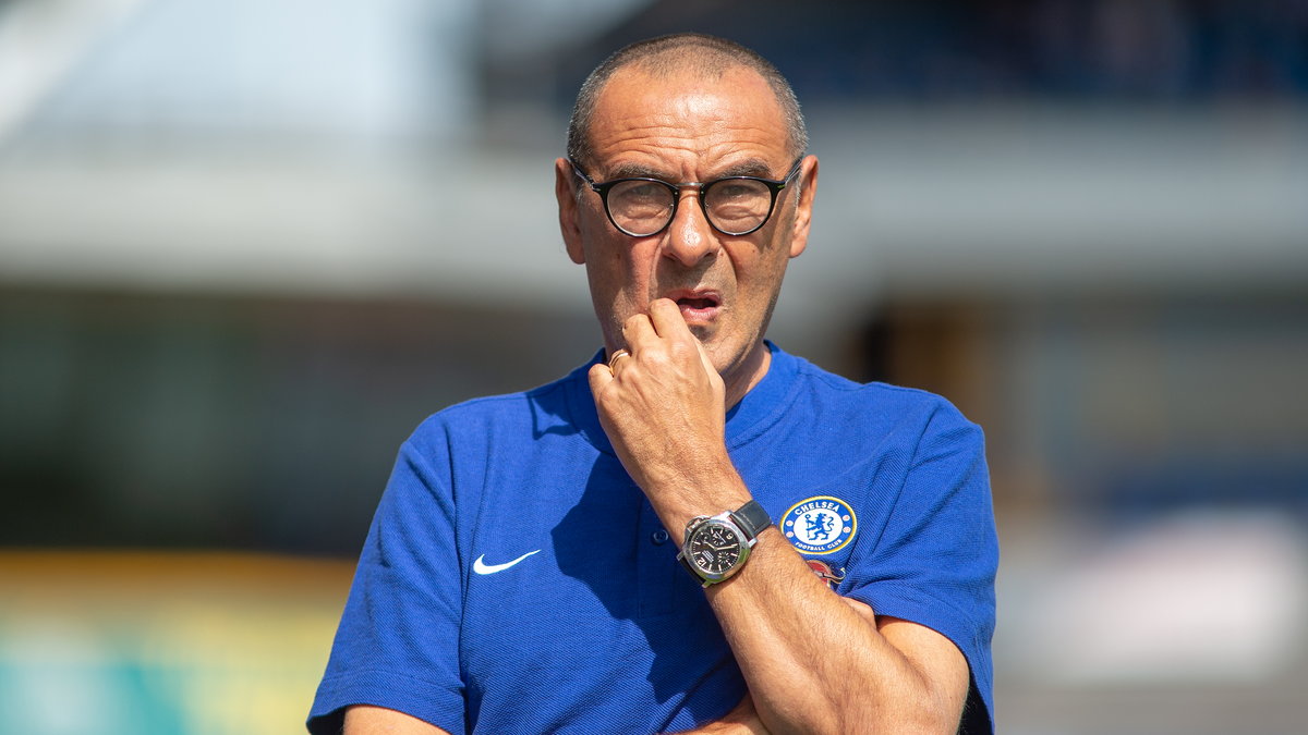 Sarri