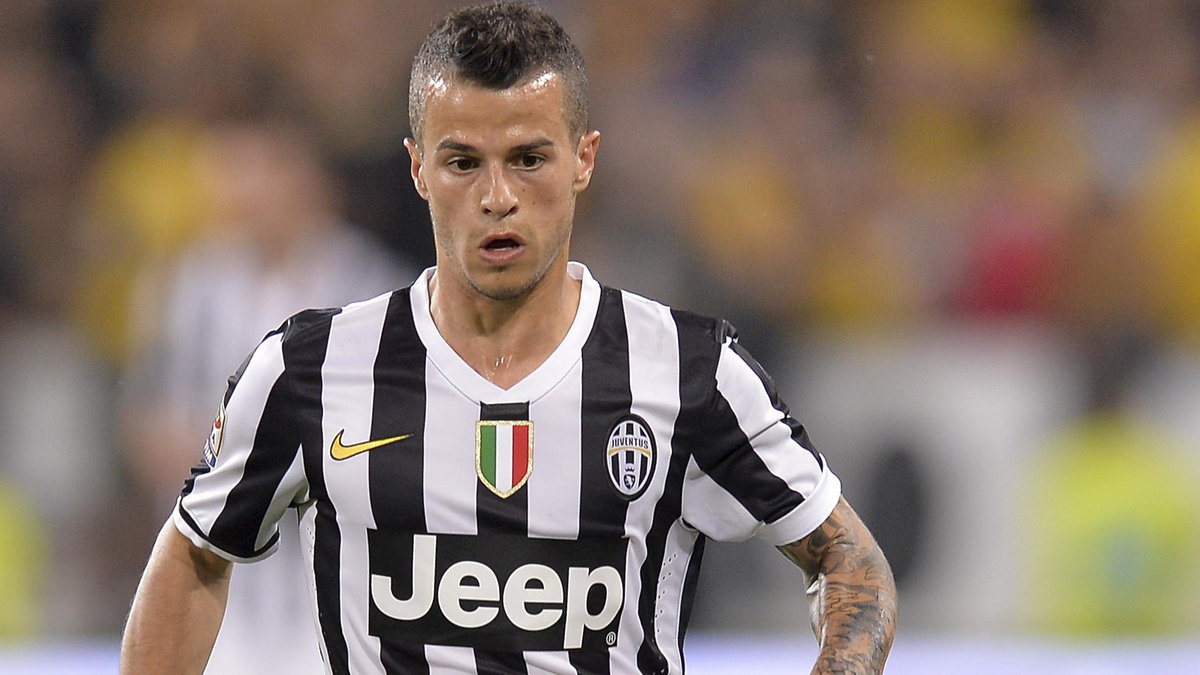 Sebastian Giovinco przejdzie do Toronto FC