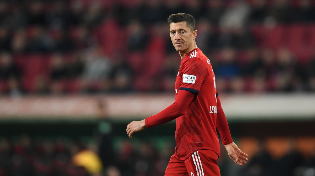 Robert Lewandowski