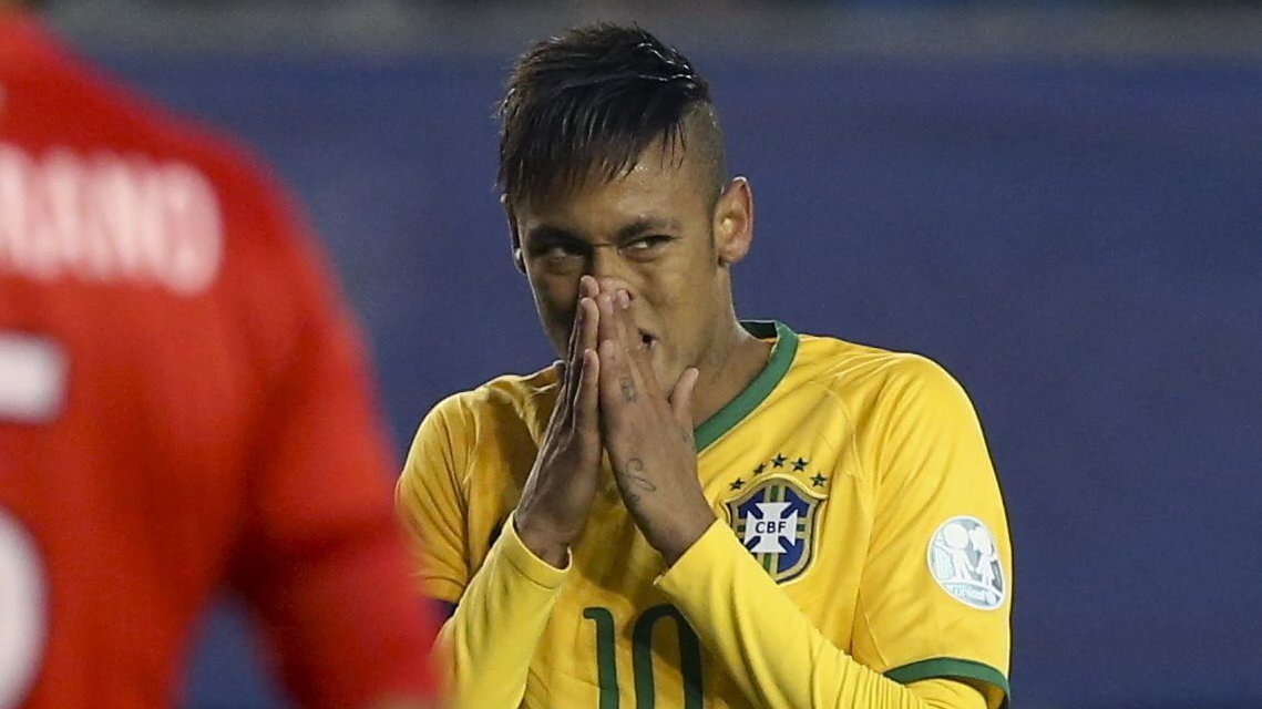 Neymar