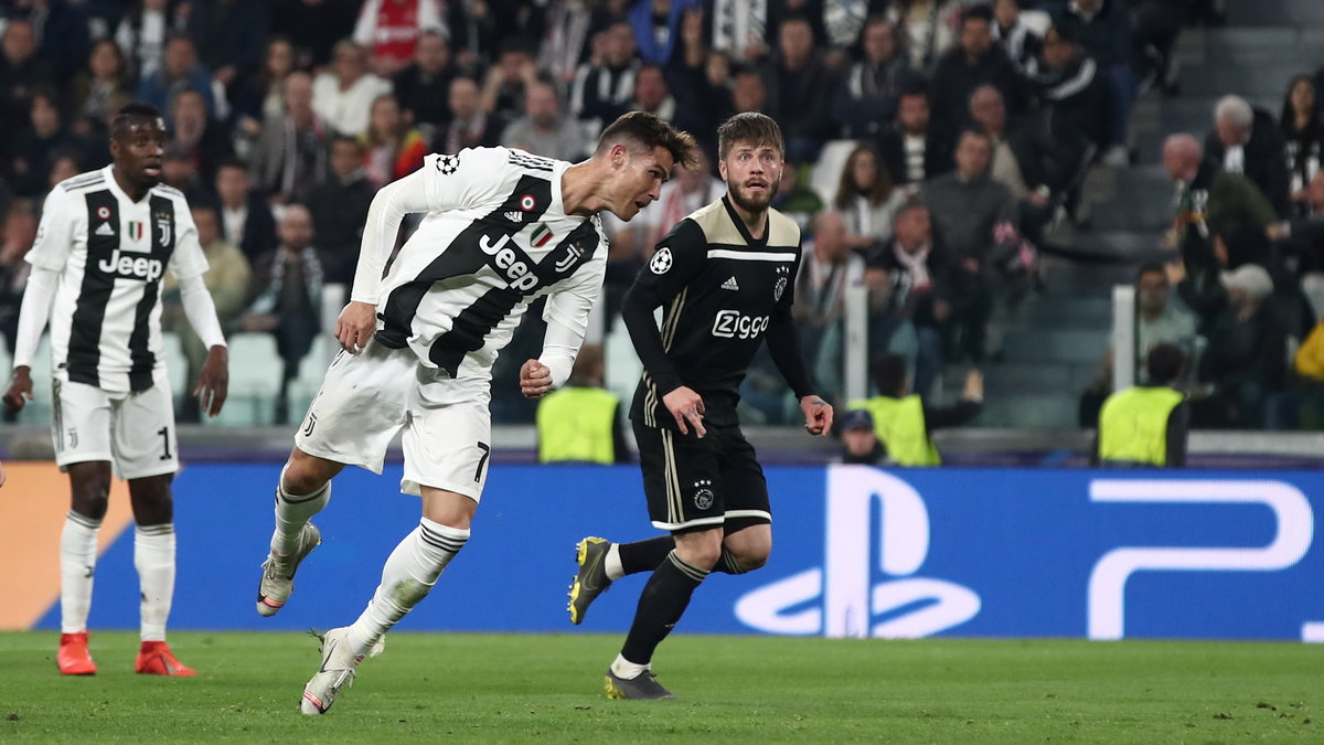 Ajax – Juventus