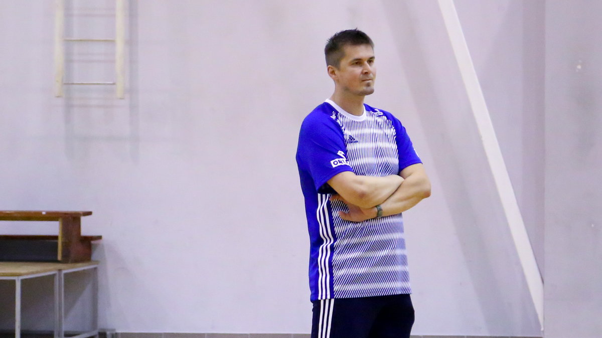 Michał Bąkiewicz