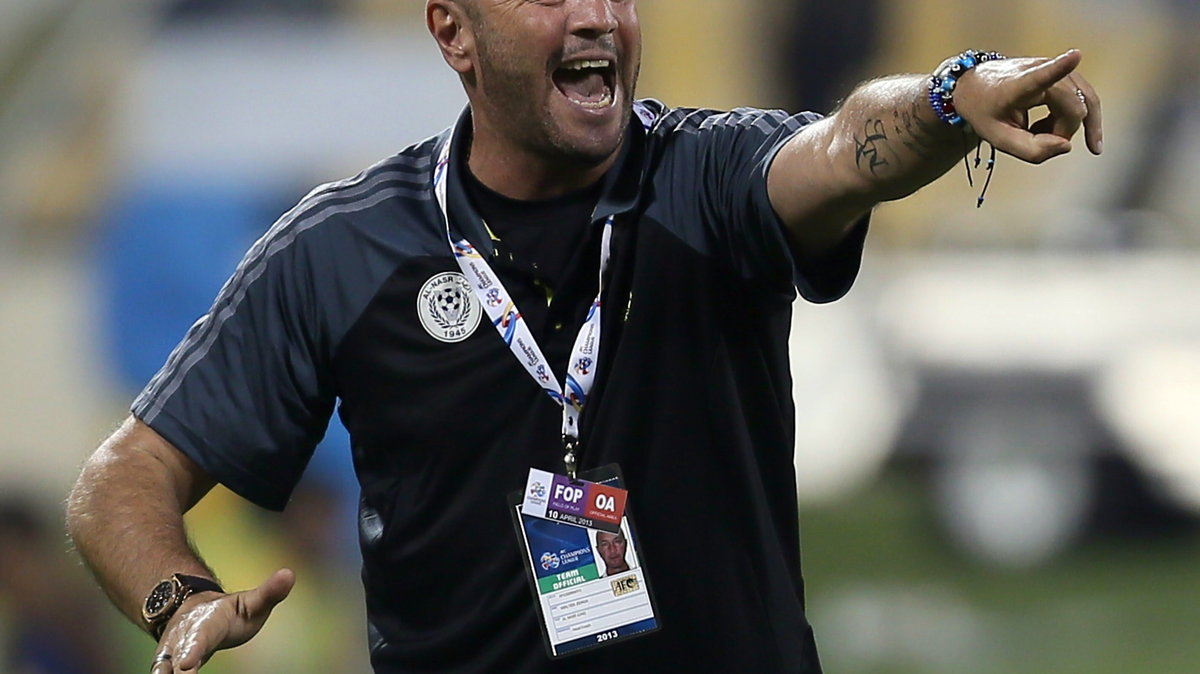 Walter Zenga