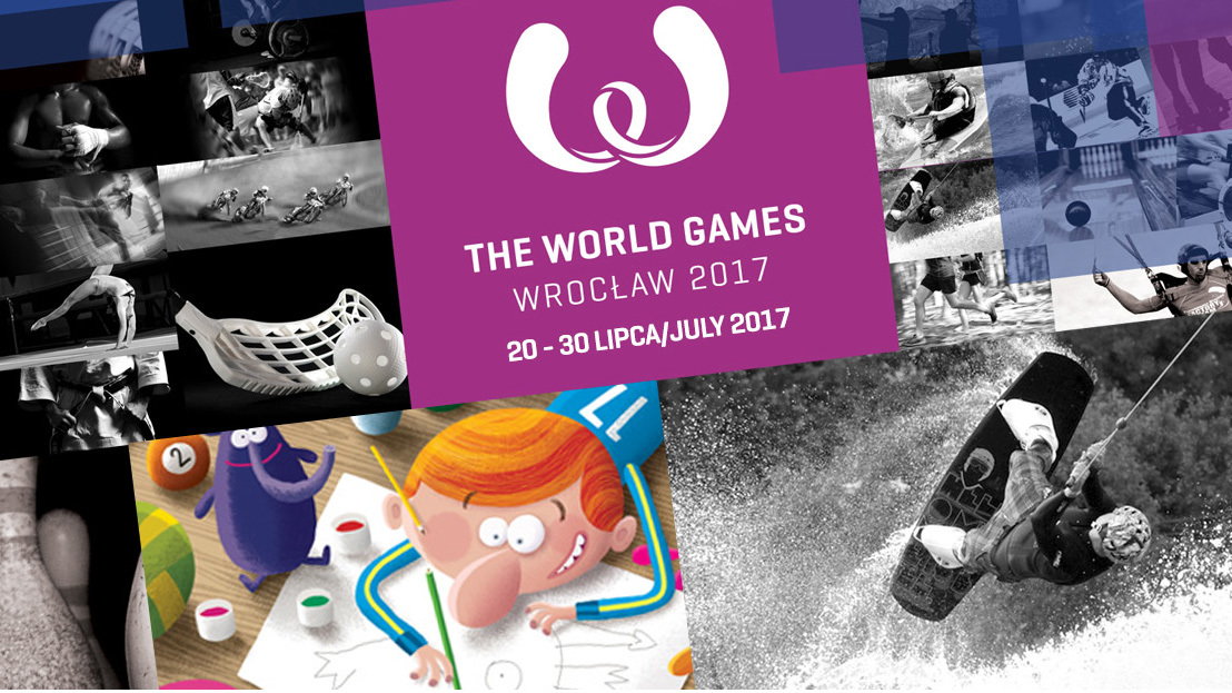 The World Games 2017