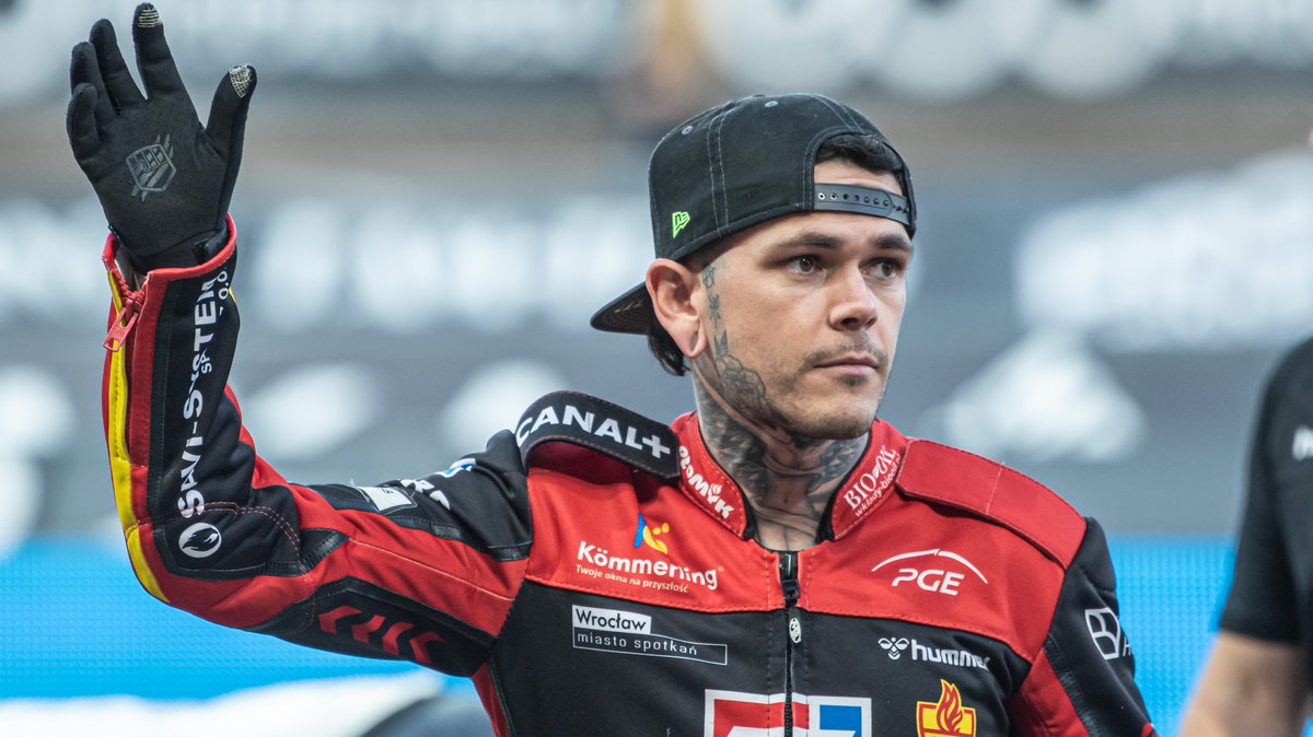 Tai Woffinden