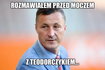 Tomasz Hajto bohaterem memów