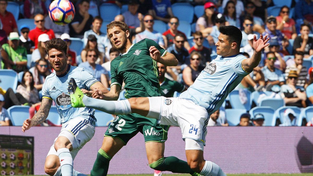 Celta - Betis