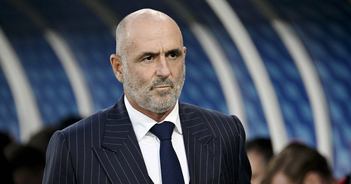 Niespodziewany cios w Michała Probierza. "Najgorszy trener"