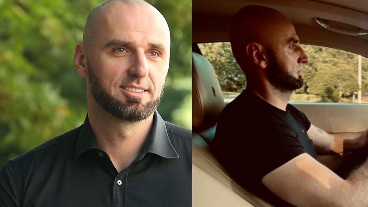 Marcin Gortat