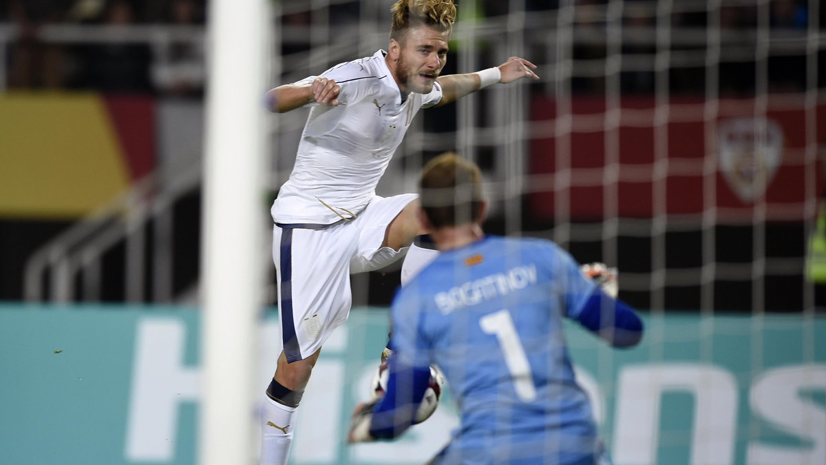 Ciro Immobile