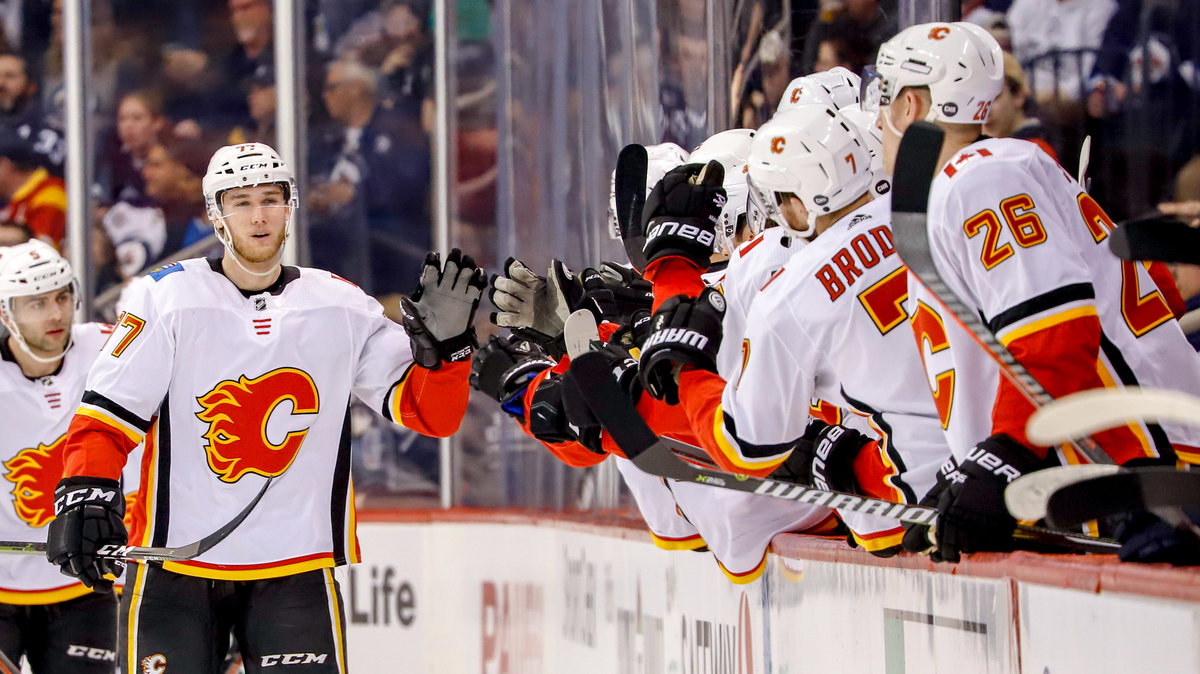 Calgary Flames