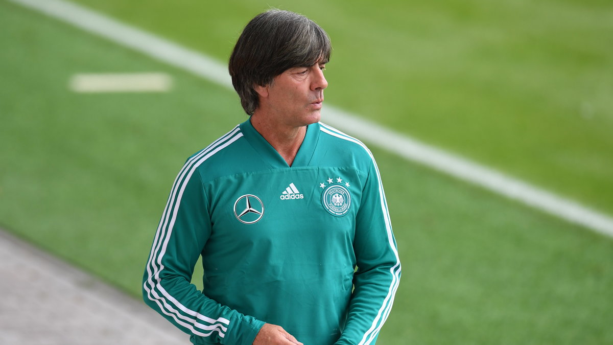 Joachim Löw