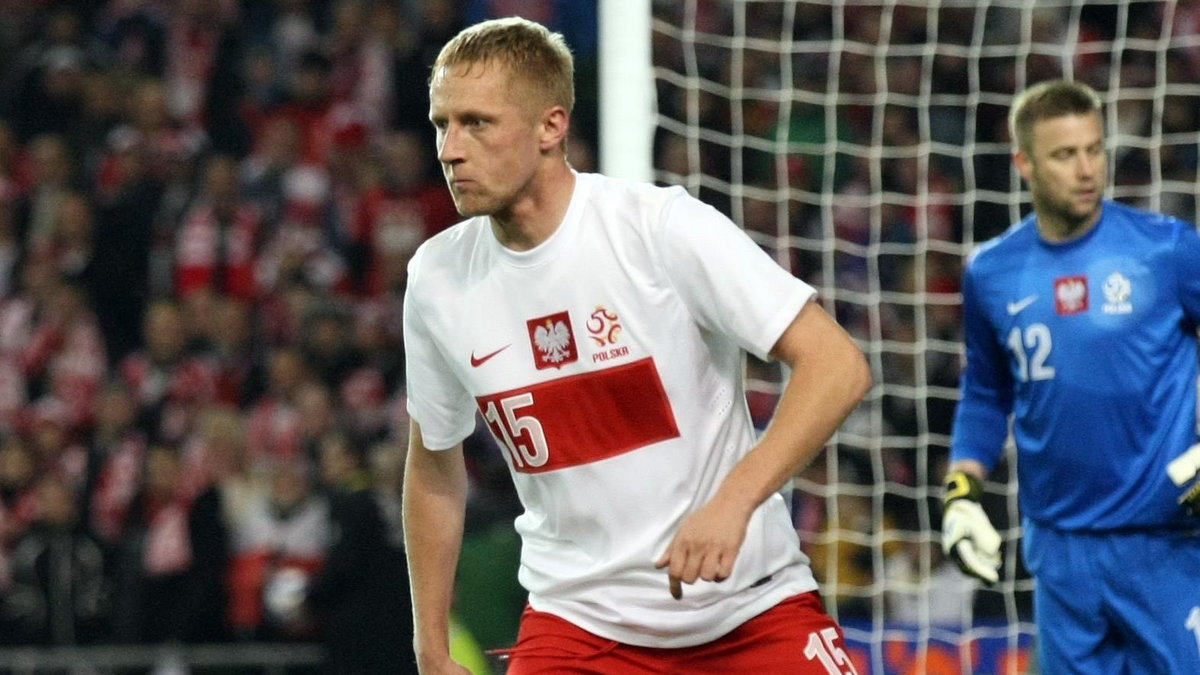 Kamil Glik