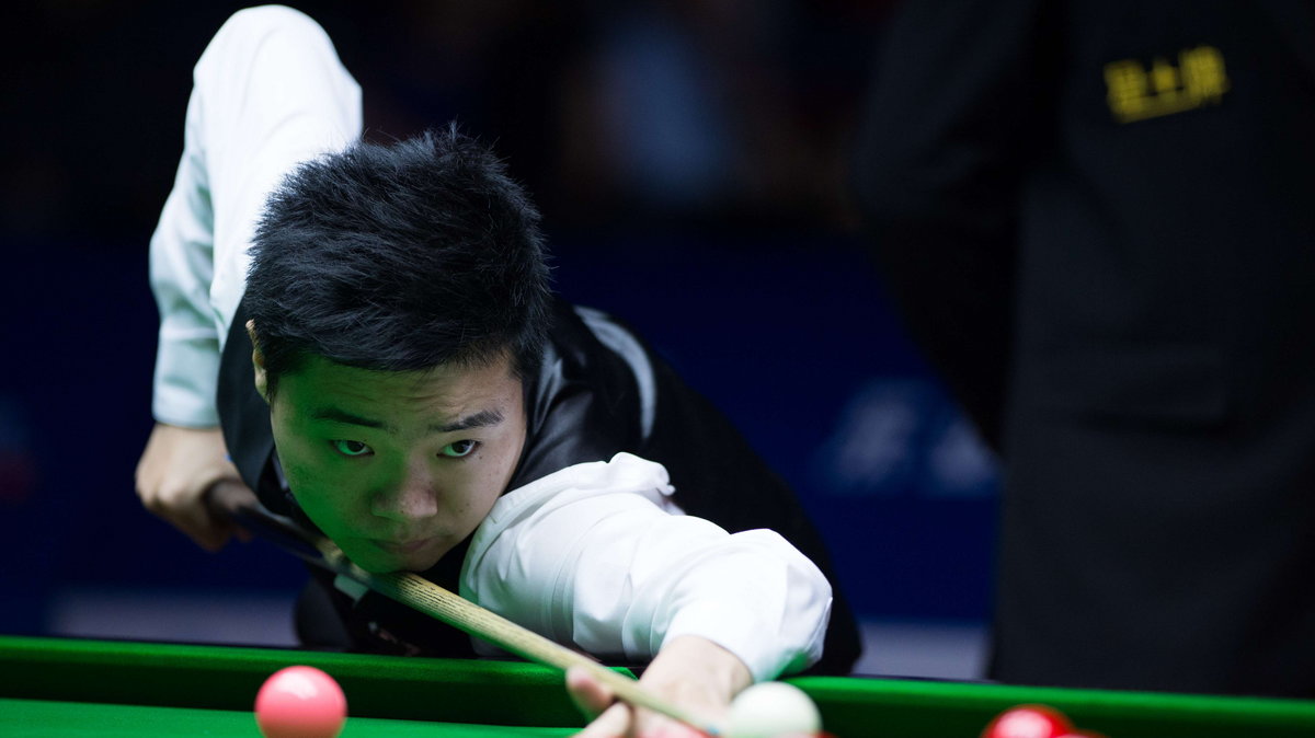 Ding Junhui