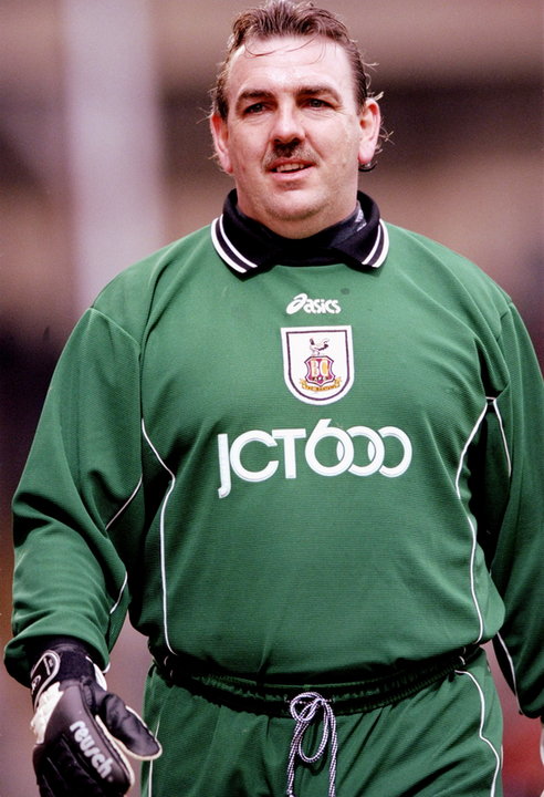 Neville Southall