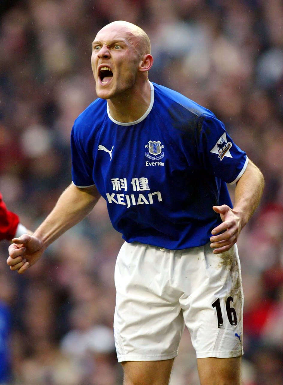 Thomas Gravesen