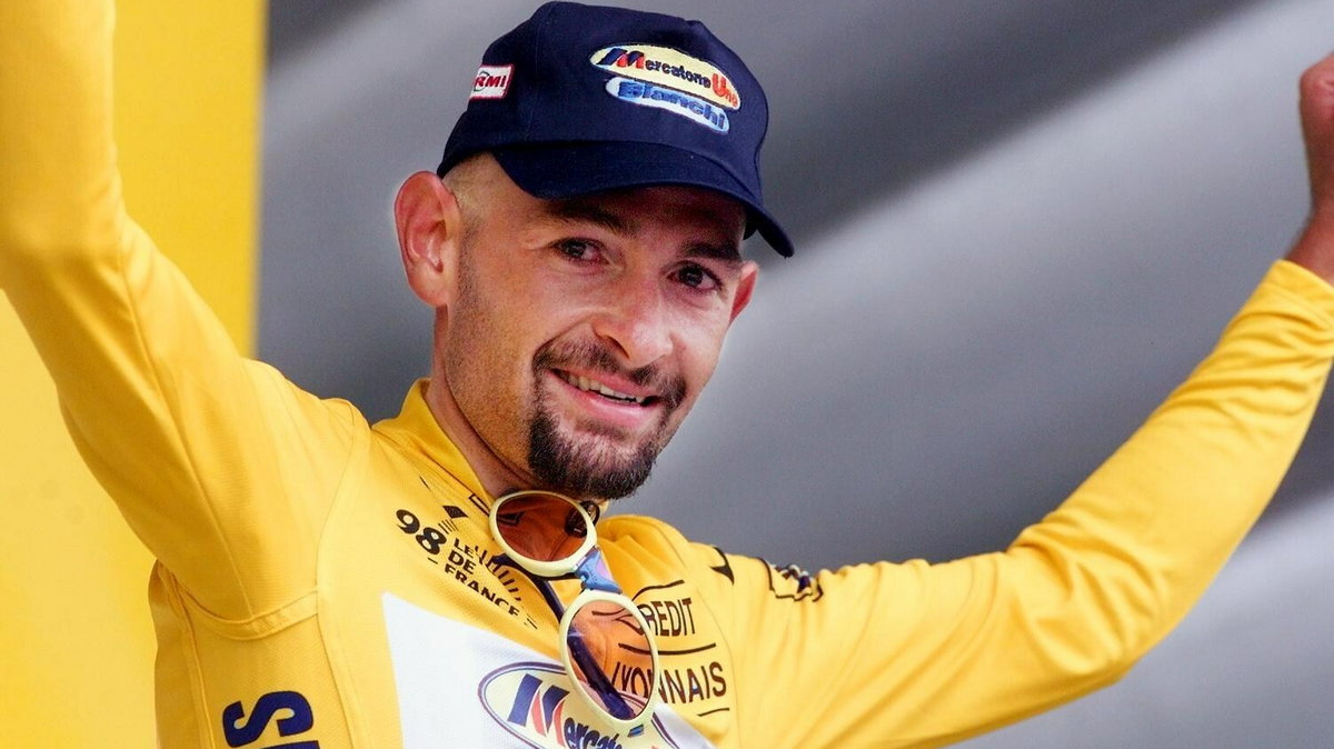 Marco Pantani