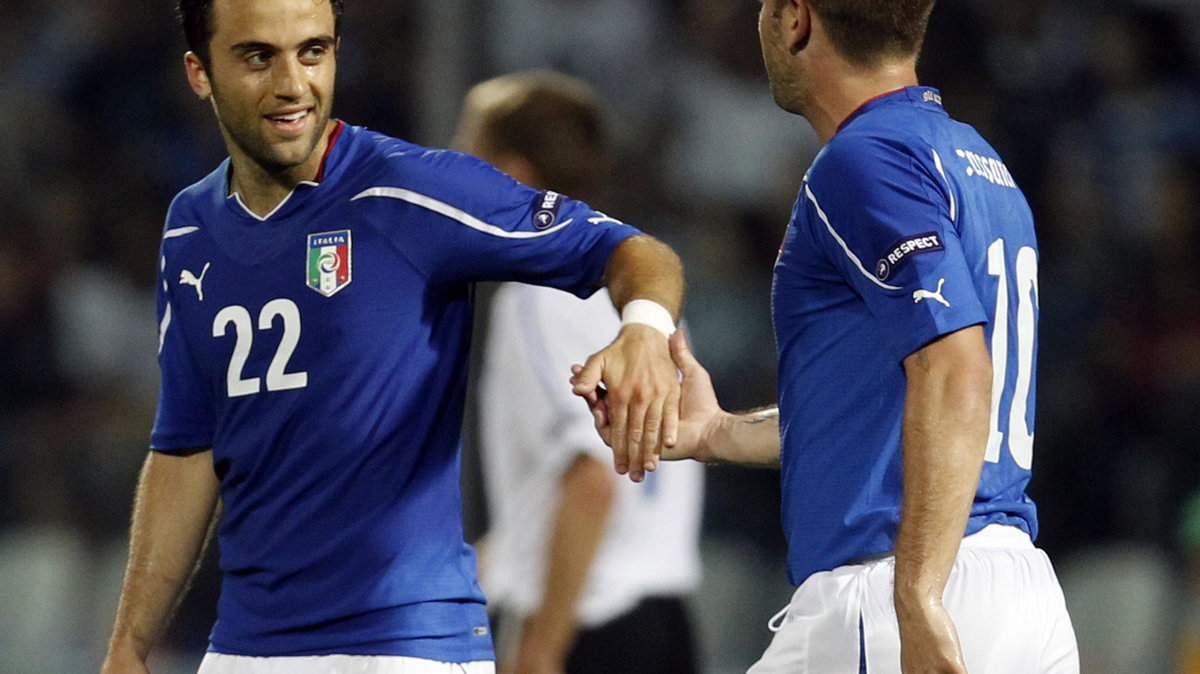 Giuseppe Rossi (L)