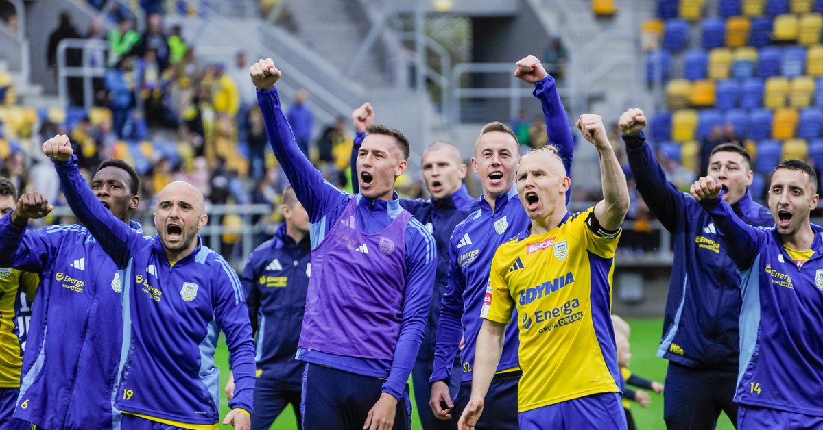 To oni powinni zagrać w Ekstraklasie! Jedna niewiadoma