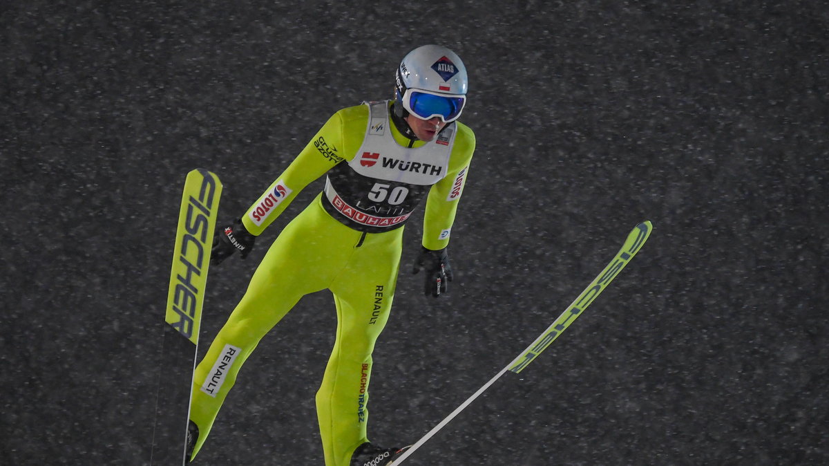 Kamil Stoch