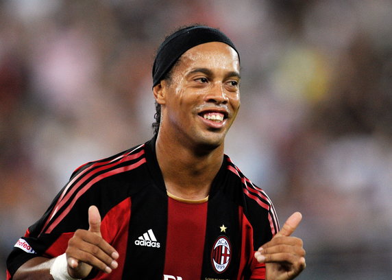 Ronaldinho