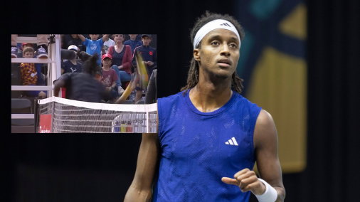 Mikael Ymer