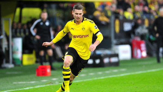 Łukasz Piszczek