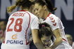 SERBIA HANDBALL WOMEN WORLD CHAMPIONSHIP