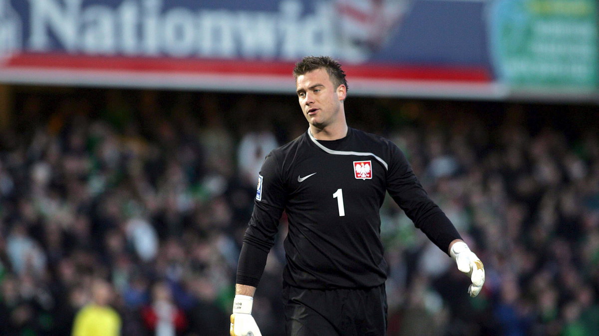 Artur Boruc