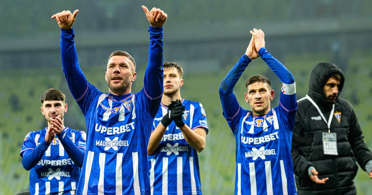 Wszystko jasne! Wtedy poznamy ćwierćfinałowe pary Pucharu Polski