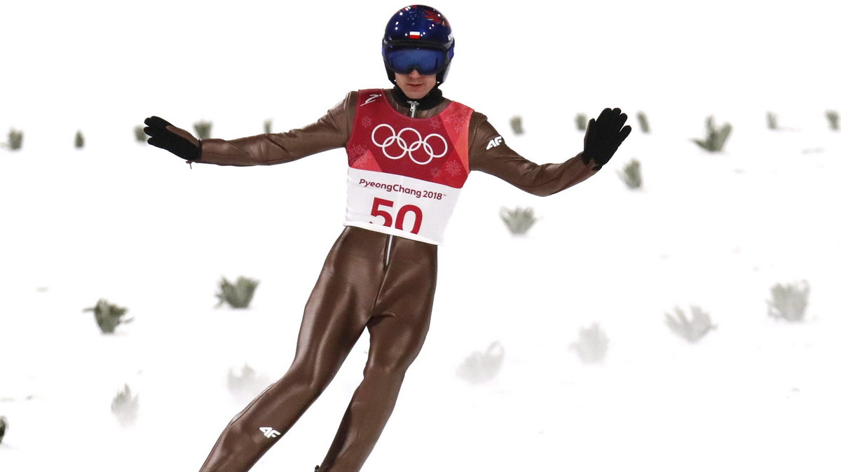 Kamil Stoch