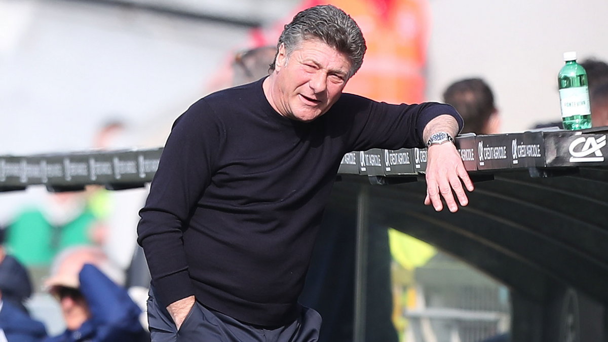 Walter Mazzarri