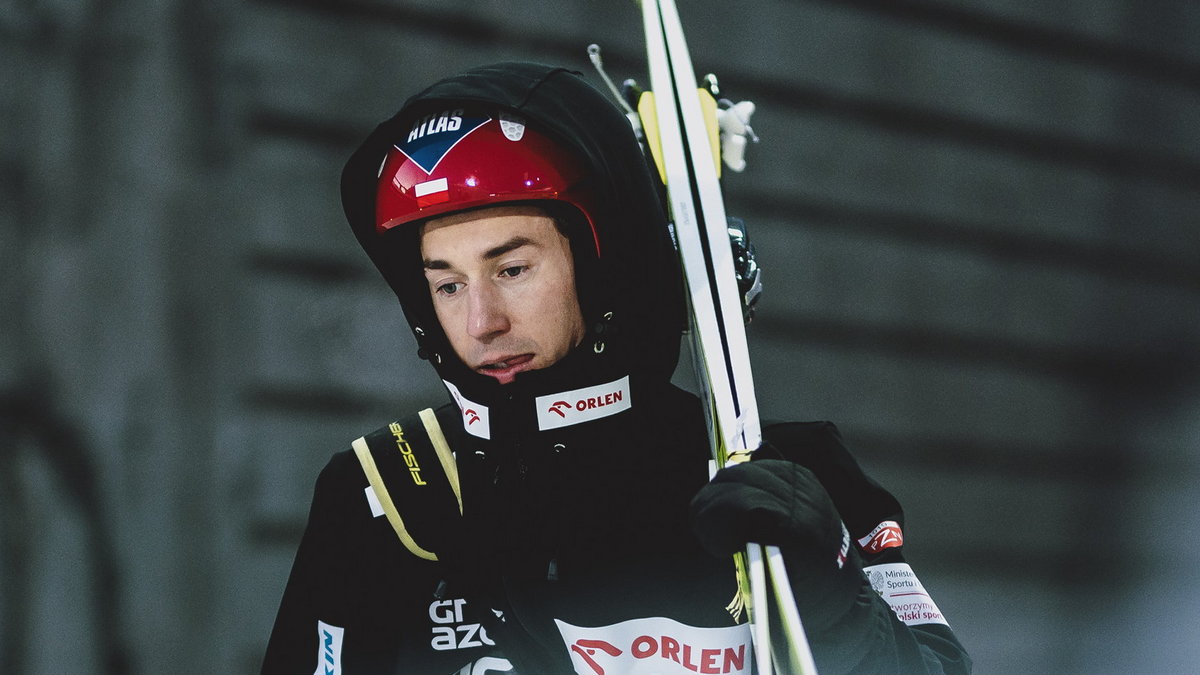 Kamil Stoch