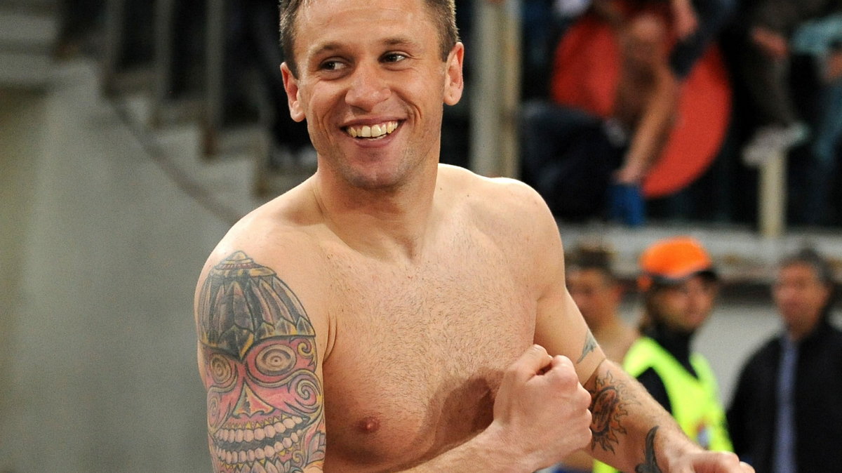 Antonio Cassano