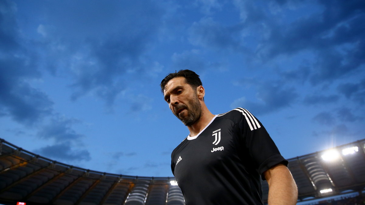 Gianluigi Buffon