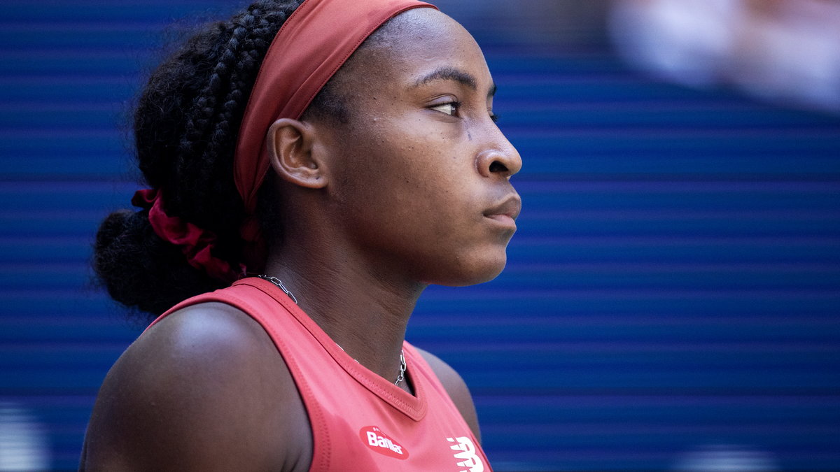 Coco Gauff