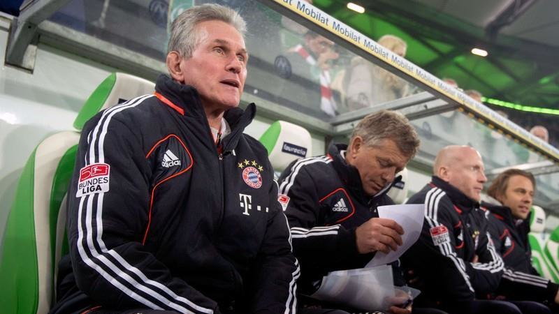 Jupp Heynckes