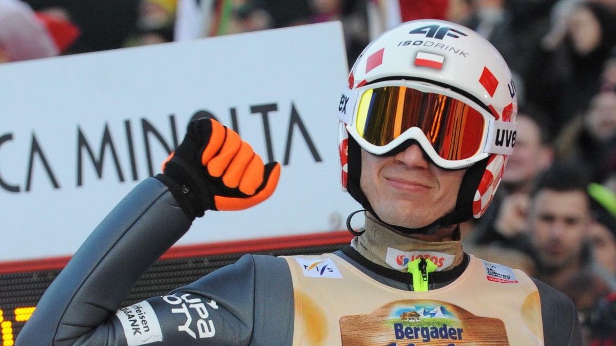 Kamil Stoch