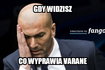 Liga Mistrzów: Real Madryt wyeliminowany